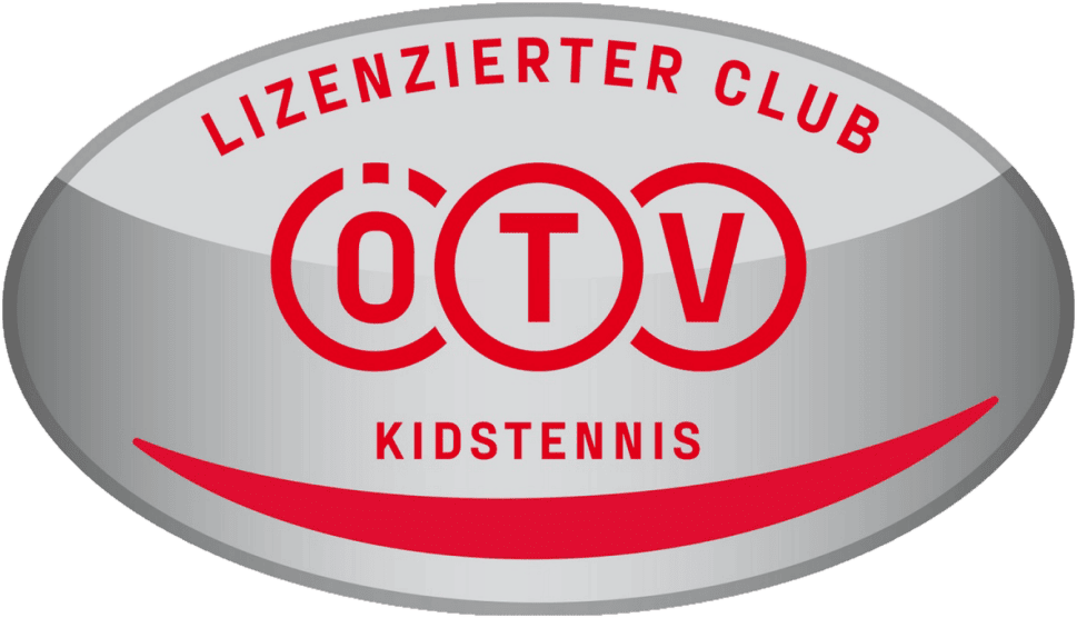 ÖTV Gütesiegel: Lizenzierter Club Kidstennis